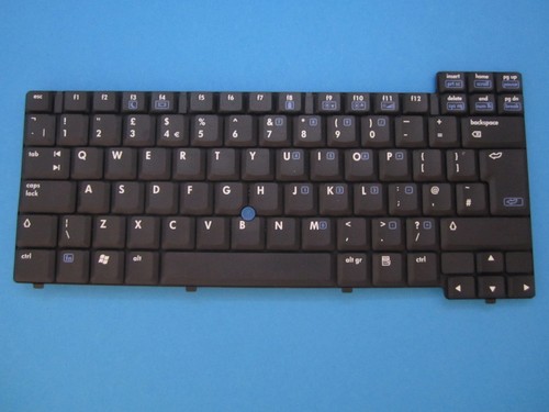 Keyboard compaq nc6220 - keyboard, uk
