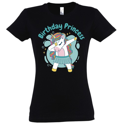 Youth designz bdayprincess - designz,