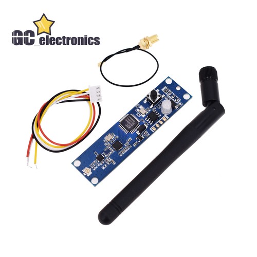 4ghz wireless dmx512 - 2.4ghz,