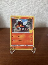 Pokemon Flamiau Promo Non-Holo