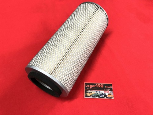 Luftfilter für bus 1 9l - luftfilter,