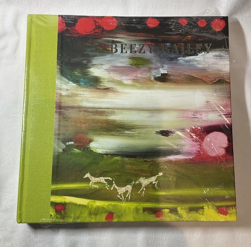 Beezy bailey book hard cover - bailey,