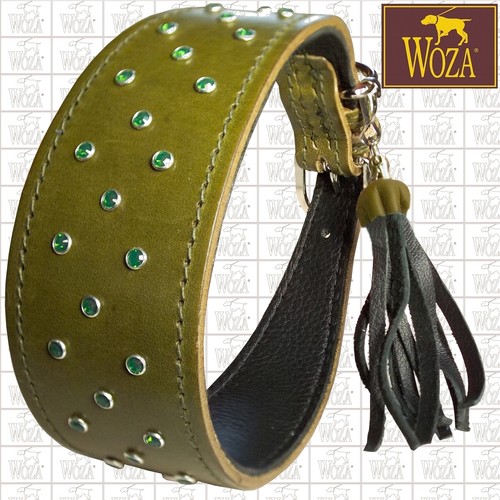 Woza windhundhalsband - woza,