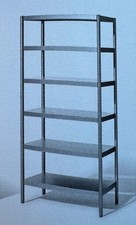 bulthaup system20. Aluminium