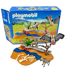 Playmobil 4829 Hyänen und