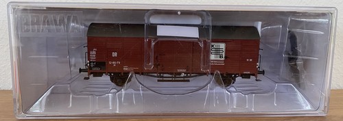 Brawa 50452 der dr - brawa,