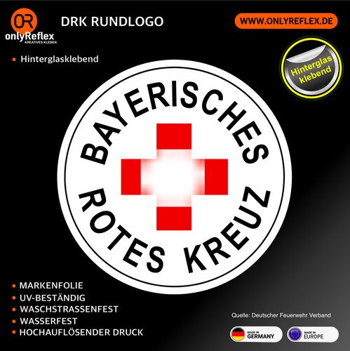 Brk bayerisches rotes kreuz - brk,