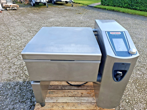 Rational frima variocooking - frima,