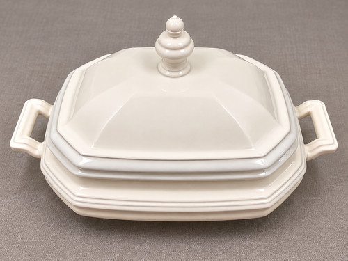 Suppenterrine villeroy boch - suppenterrine,