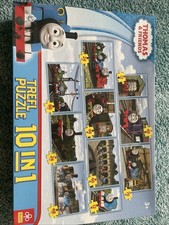 Puzzle Set für Kinder, 10 In