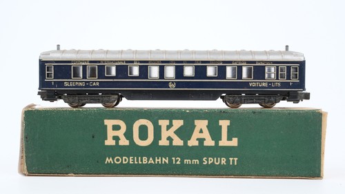 Rokal 01222 schlafwagen - rokal,