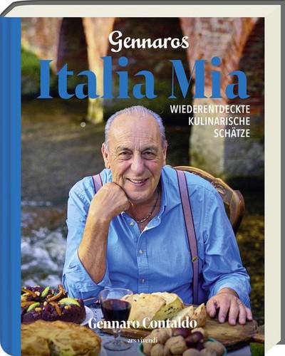Gennaros italia mia gennaro - italia, |