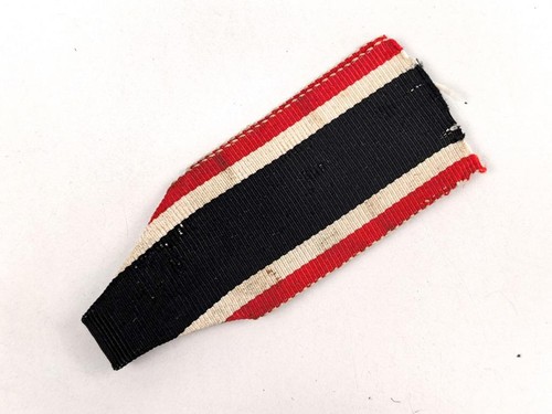 Band zum kriegsverdienstkreuz - zum,