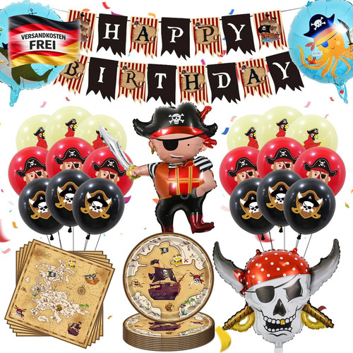 piratendeko