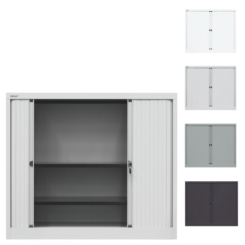 Bisley rollladenschrank - bisley,