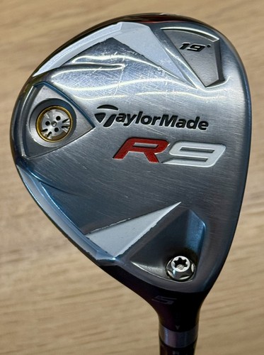 Taylormade fairwayholz rh - taylormade, 5