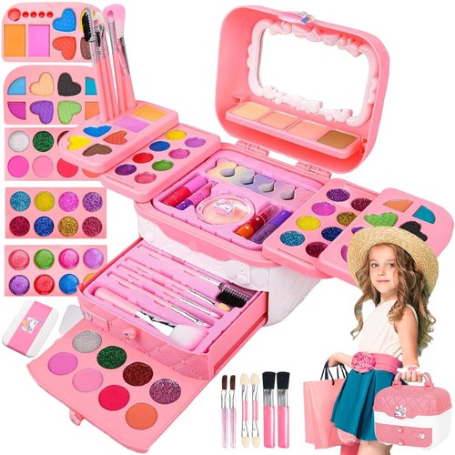 Kinderschminke 72pcs - kinderschminke,