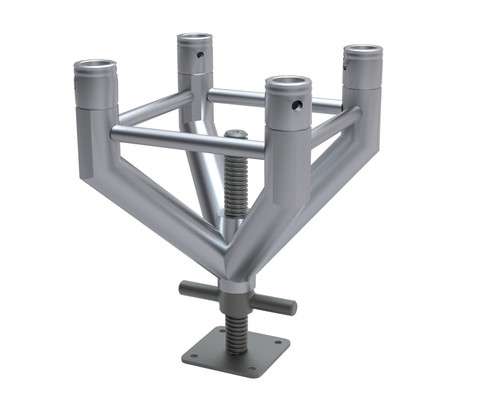 Global truss f34 spindel - global,