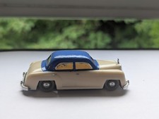 Siku Plastik V2 Mercedes S180 