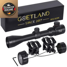 Goetland Zielfernrohr 3-9x40