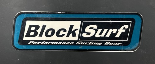 New block surf - new,