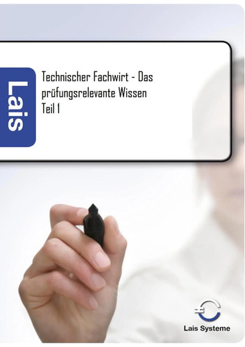 Technischer fachwirt das - fachwirt,