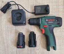 Bosch Akkuschrauber PSR 1080