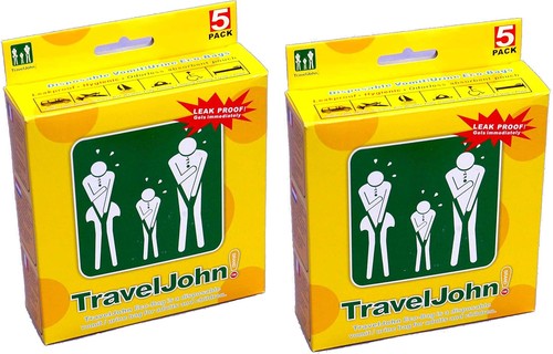 Ihealth traveljohn - ihealth,