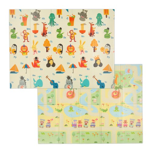 Spielmatte kinderspielmatte - spielmatte,