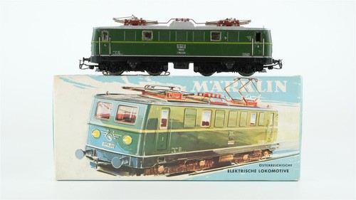 Märklin 3036 lok br - 3036,