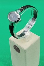 Vintage Edox Swiss Made Handaufzug Damen Armbanduhr in guter Erhaltung