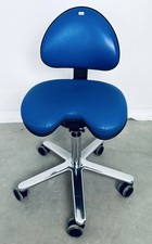 ScanChair Rollhocker