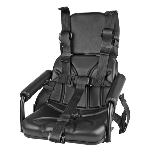 Metaro mechanischer kindersitz - mechanischer,