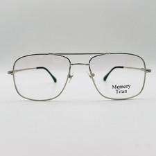 Memory Titan Brille Herren