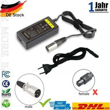 Ladegerät akku 24v 10ah - akku,