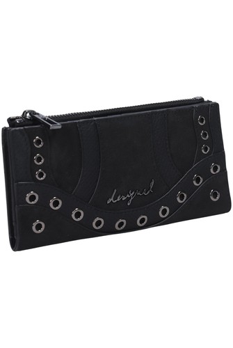 Desigual portemonnaie damen - desigual,