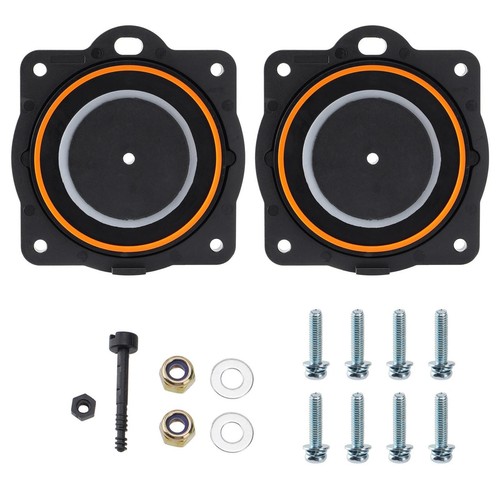 Komplettes wiederaufbau kit - wiederaufbau,