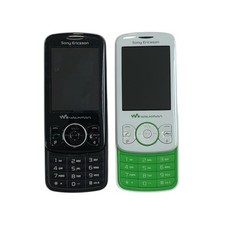 Sony Ericsson Spiro W100i