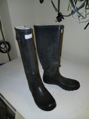 Hunter gummistiefel 40 41 - gummistiefel, gr.