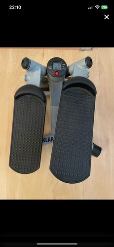 Twiststepper klarfit - twiststepper,