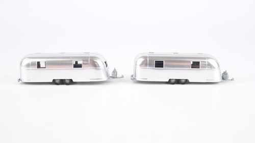 Busch set us wohnwagen - 2,