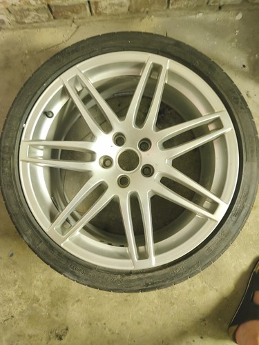 Original audi felge - audi,
