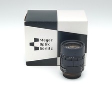 Meyer Optik Görlitz Nocturnus