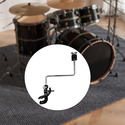 Becken halter klemme mit - becken, rod