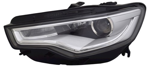 Scheinwerfer links für audi - links,