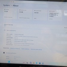 Lenovo IdeaPad Ultrabook Touch