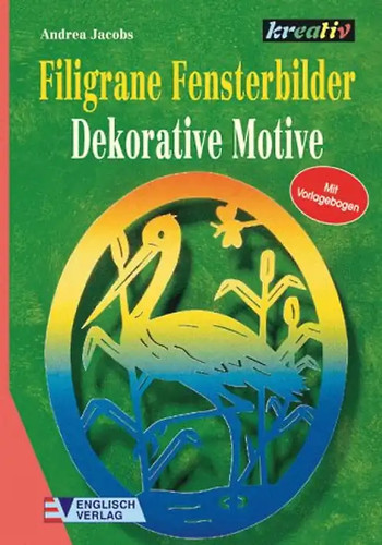 Filigrane fensterbilder - filigrane,