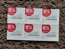 Rossmann Rabatt Coupons '10%