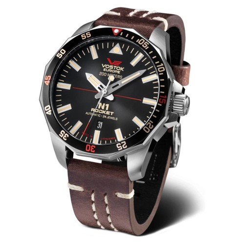 Vostok europe rocket 1 - vostok,