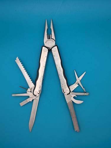 Leatherman blast multi tool - blast,